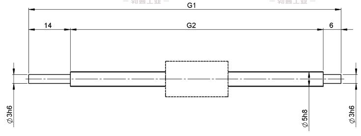 STEINMEYER施坦梅尔 1214/0,5.5.95.135 steinmeyer丝杆代理商