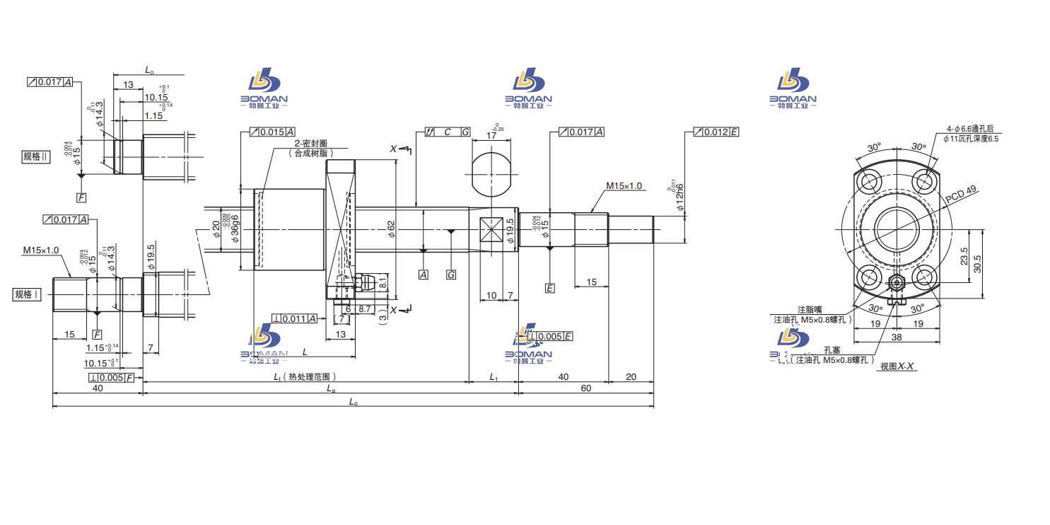 PSS2030N1D0808-PSS标准库存品
